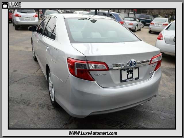 Toyota Camry 2014 photo 42